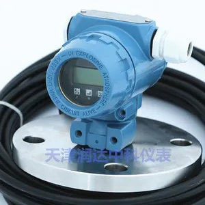 西藏防腐,防爆,消防水箱,污水处理厂液位变送器用途