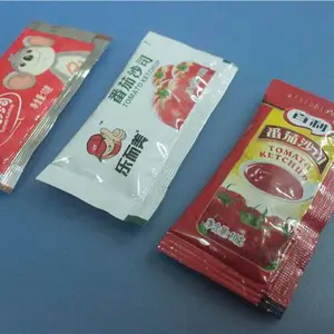 高速辣椒酱包装机-丽水辣椒酱包装机-齐博包装设备厂家定制