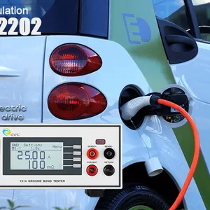 EEC����7314�����ӵ��迹������