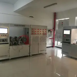 合肥雄强供应江淮组合开关在线试验台