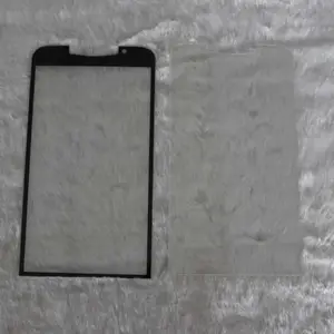 蓝宝石手机盖板 超硬玻璃耐高低温玻璃 蓝宝石手机镜面