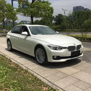 杭州租车上海宝马3系自驾租赁 宝马租车自驾游豪车租赁