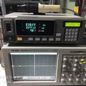 租赁维修美国tds7404泰克TDS7404数字示波器