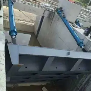 官方***推荐新款阀门下卧门河北博克品牌厂家质优价廉