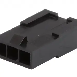 MOLEX 胶壳 43640-0301