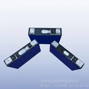 厂家批发全新宁德时代大单体40 53 60Ah三元动力电动瓶车锂电池