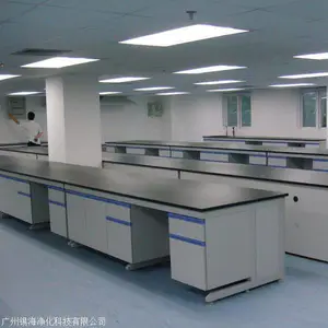 漳州实验室台柜供应商 实验台 通风柜 高柜