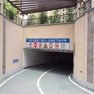 ���ڷ�����ư�װʩ���ӵ���¥���� ¶��ͣ������ʶ��ͼƬ