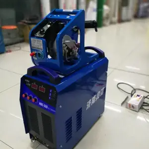 河南郑州焊机厂家500气保焊机