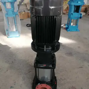 销售张家港恩达泵业的立式多级离心泵JGGC50-12X7