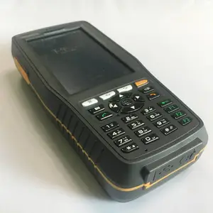 便携式宠物标签阅读器 iPDA 手持机支持配有４核1.2GHZ处理器L7900