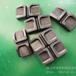 四氟耐热电气工业CNC加工件