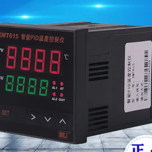 ����PID�¶ȿ����� XMT-615