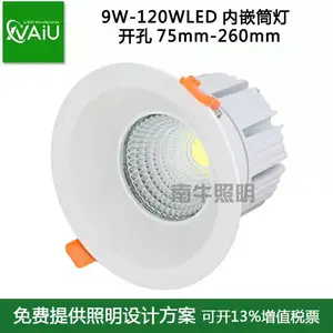 100WͲ�� 10��׿�250mm ������100WLEDͲ��