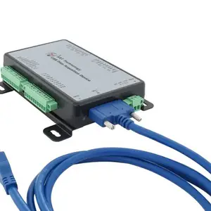 USB310XA��������̩16λ16·250Kģ�����ɼ�����DA/DIO����������
