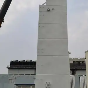 不锈钢深冷制氮机ASME/CE认证 天之元科技-TM-5822