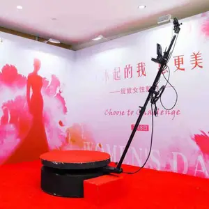 青岛网红设备租赁,青岛360环绕拍照出租,青岛360度旋转拍照道具租赁