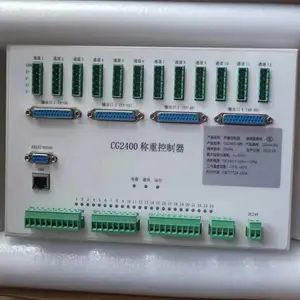 ���Ż������Զ�������ϵͳCG2400���ؿ���������CPMS����