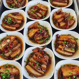 工厂饭堂承包食堂托管