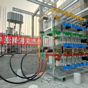高压电容柜 高压电容柜租赁 高压电容器 高压电容器租赁 高压容性负载箱