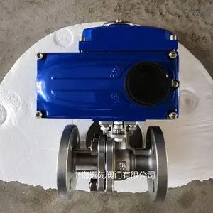 DN100����ֵ綯��DC24V����BTQ941F-16P�����͵綯��