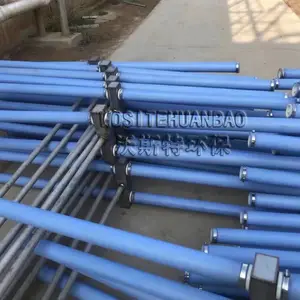 朔州曝气头曝气器制作安装 沃斯特环保