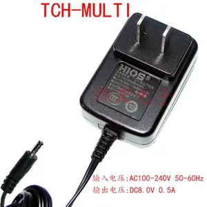 TCH-MULI SMU-02130 1充电器TCH-120N电源HP扭力度测试头