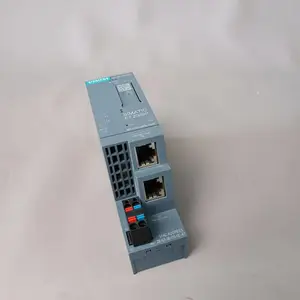 接口模块 6ES7155-6AR00-0AN0 ET 200SP， PROFINET 接口模