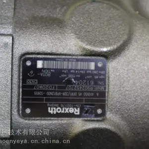 ��Ӧ��ʿ�ֵ¹�R910920847 A10VSO100DFR1/31R-VPA12N00����������