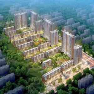 小区安防系统解决方案