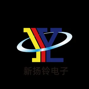 广东新扬铃电子科技有限公司