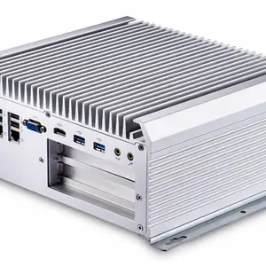XP系统可扩展工控机，替代ARK-3500P，i211/210网卡，6COM