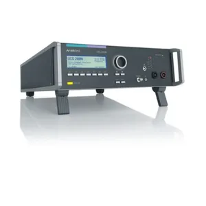供应UCS 500N5 抗干扰信号模拟器EMtest 瑞士进口