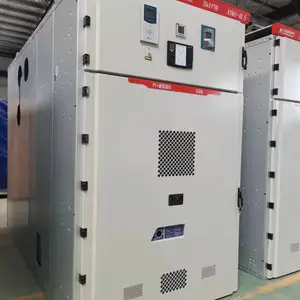 ��Ӧ35KV��ѹ���ع� KYN61-40.5���ù� ���������豸ֱ��