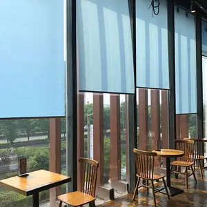 厦门窗帘批发厦门卷帘铝百叶竹帘香格里拉帘梦幻帘批发定制遮光布帘各类地毯批发安装