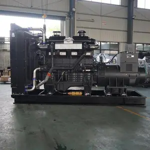 ��ʢ��е�豸 �ṩ �ձ����� �ͺ�S6R2-PTA ����640KW ������ͷ������ ά�� ����
