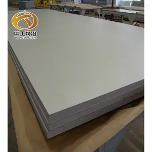 中工特冶 ZR702无缝管_R60704锆合金管 705纯锆管 板材零切