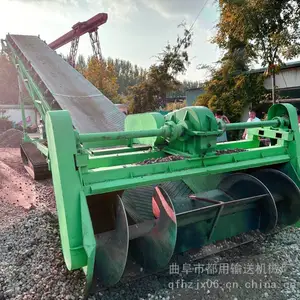 ��ʯ���������ϻ�ú��ȡ��װ����˫�����������ͻ�LJKL