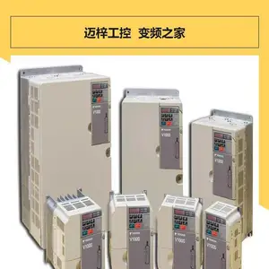 J1000ϵ�� ������Ƶ��CIMR-JB4A0001BBA ����380V����0.4KW