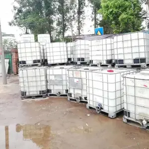 赣州***回收二手吨桶