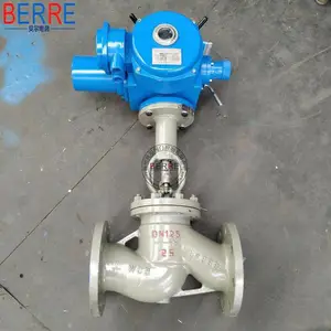 J941H-25 DN40|50|65|80�綯̼�ֽ�ֹ��