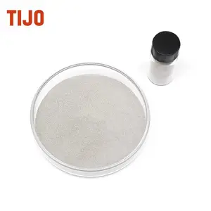 TIJO 雾化球形纳米锡粉微米锡粉末 可用于电子材料
