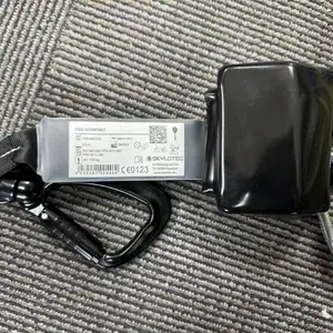 SKYLOTEC【沃迪克】安全绳,安全扣,型号:HSG-001-2.5【速晨贸易】供应