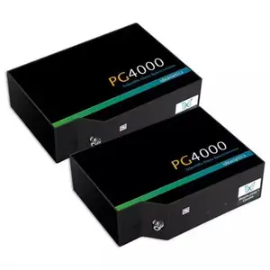 微型精细?EX 双闪耀光栅?光学等离子分析 高分辨光谱仪PG4000 PG2000