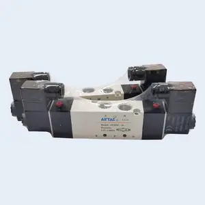 AirTAC�ǵ¿�4V310һ10������ŷ�4V320-08��ڶ�λ4V320-10/08