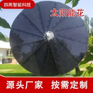 ���� ̫���ܷ��绨 ʶ������ ������Ӧ ������ɫ��չ ����Դ��ʩ