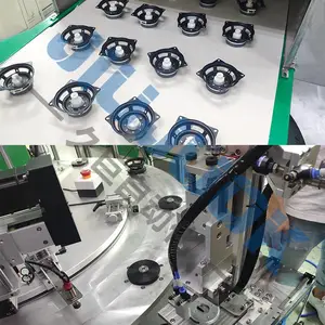 �þ��Զ�����ӻ� �������˹��������Զ���װ