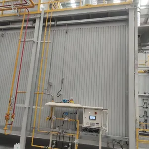 非标定制各类工业燃烧器、燃烧系统，支持天然气/液化石油气/燃油