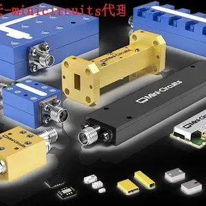 山东Minicircuits益中天科技 特***势 深圳市益中天科技发展供应