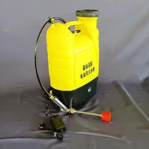 ��Яʽ��ѹ�����綯ˮǹɭ�ֱ���ʽ�˻𹤾�����ʽ��Ԯˮǹ